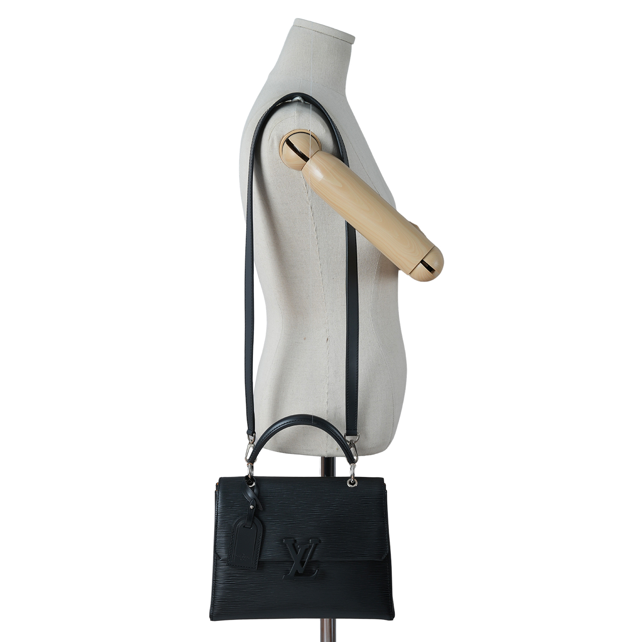 LOUIS VUITTON(USED)루이비통 포쉐트 그르넬 누아르